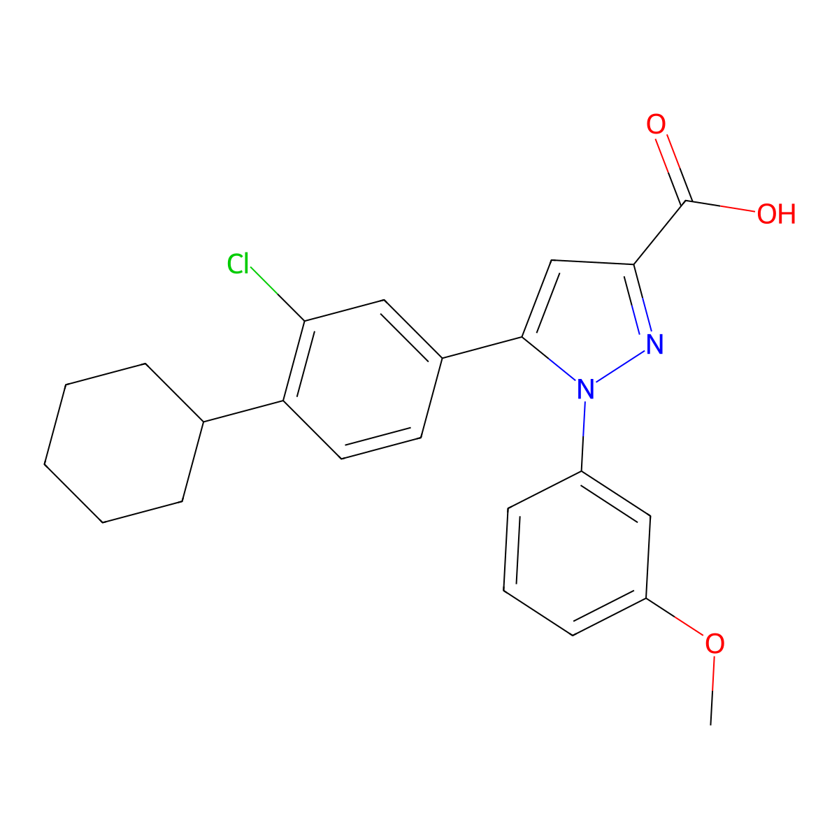TC Lpa5 4 molecular structure, CAS 1393814-38-4