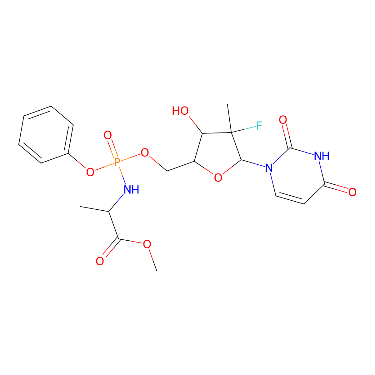 CID 67440929 molecular structure, CAS 1394157-34-6