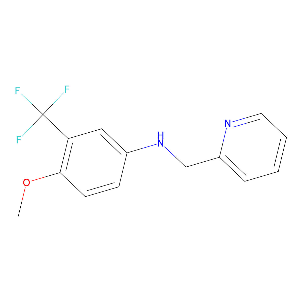 CID 53417286 molecular structure, CAS 1397215-65-4