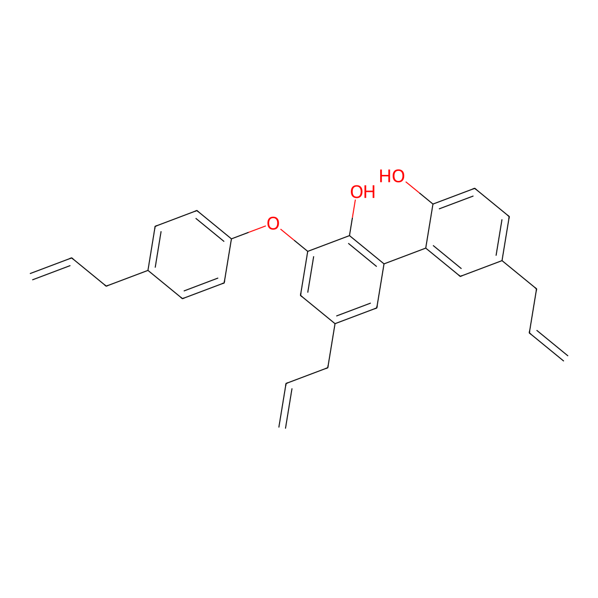 Isodunnianol molecular structure, CAS 139726-30-0