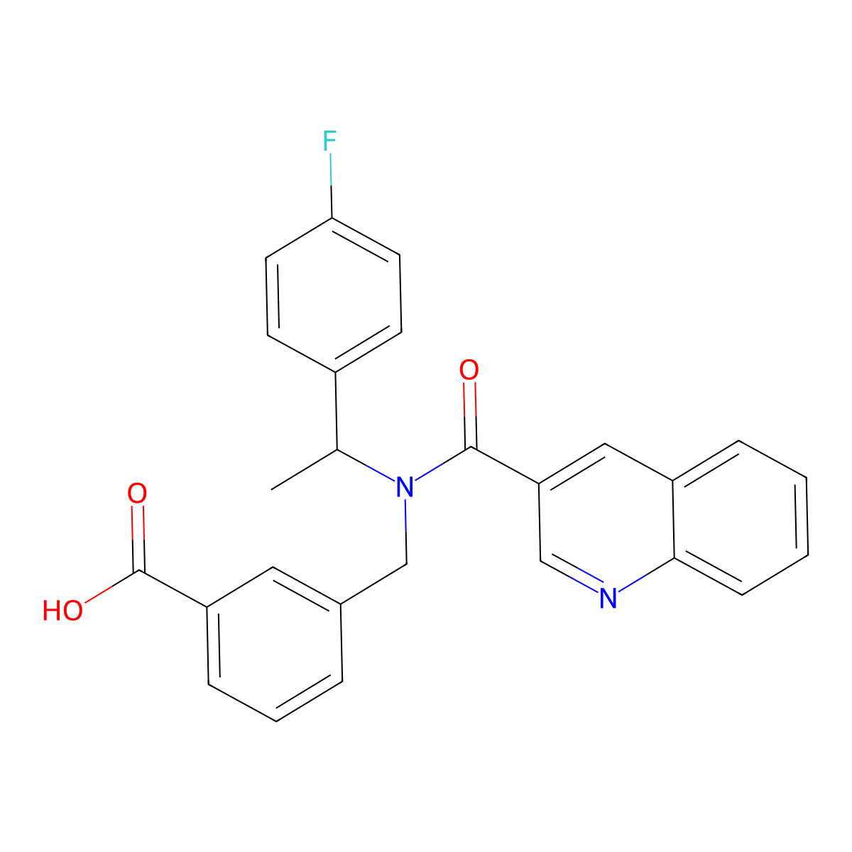 Pf-05105679 molecular structure, CAS 1398583-31-7