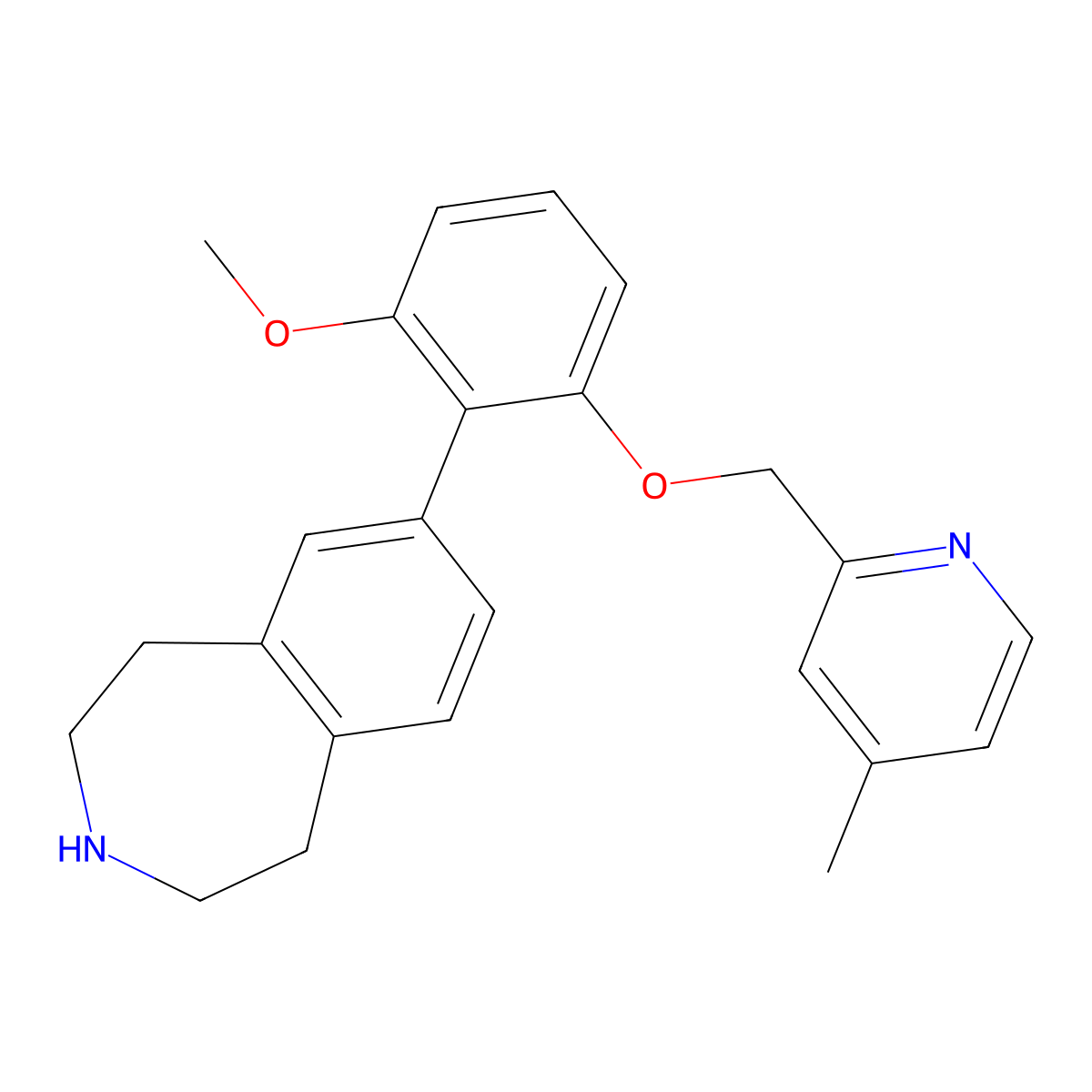 Gsk-2646264 molecular structure, CAS 1398695-47-0