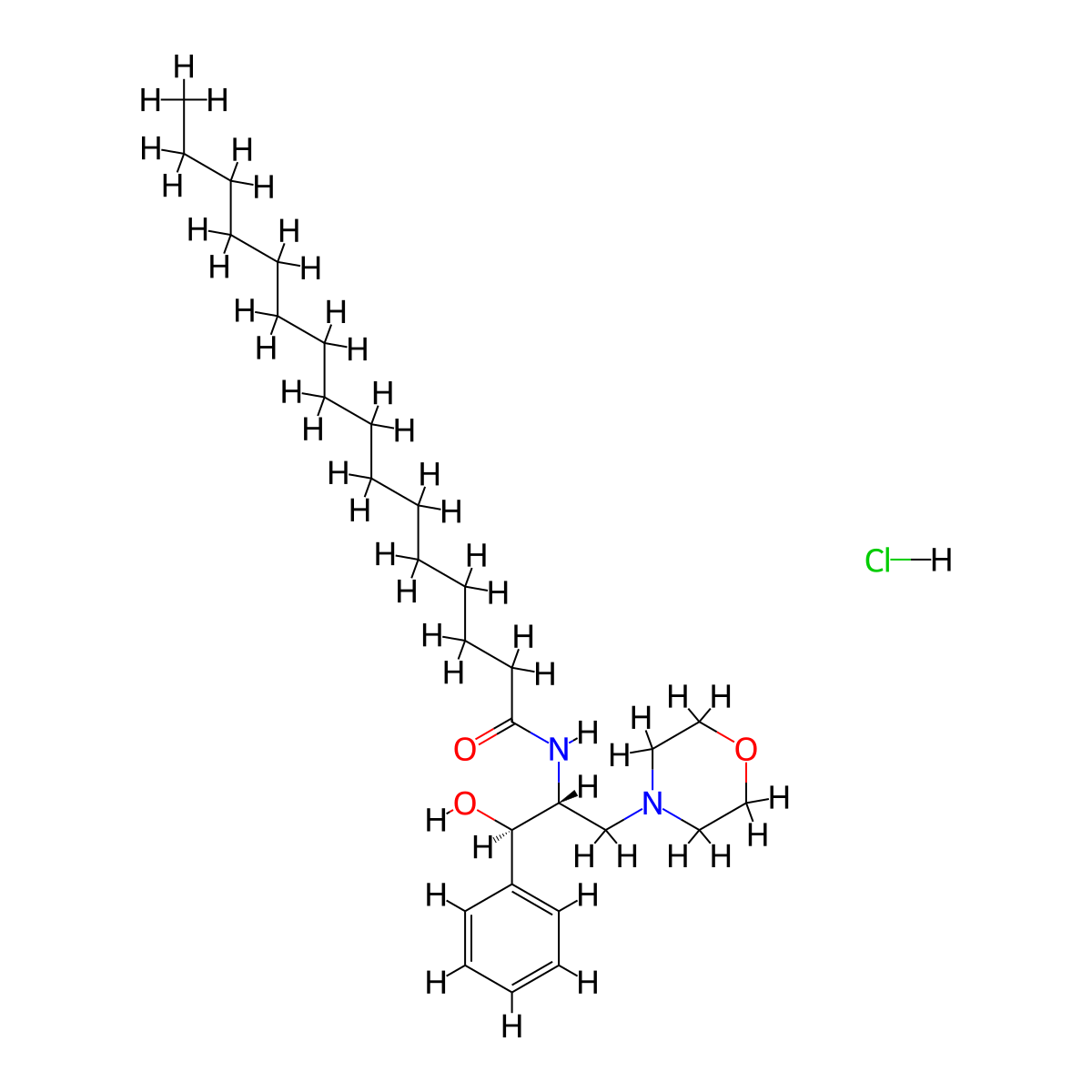 DL-Ppmp molecular structure, CAS 139889-53-5