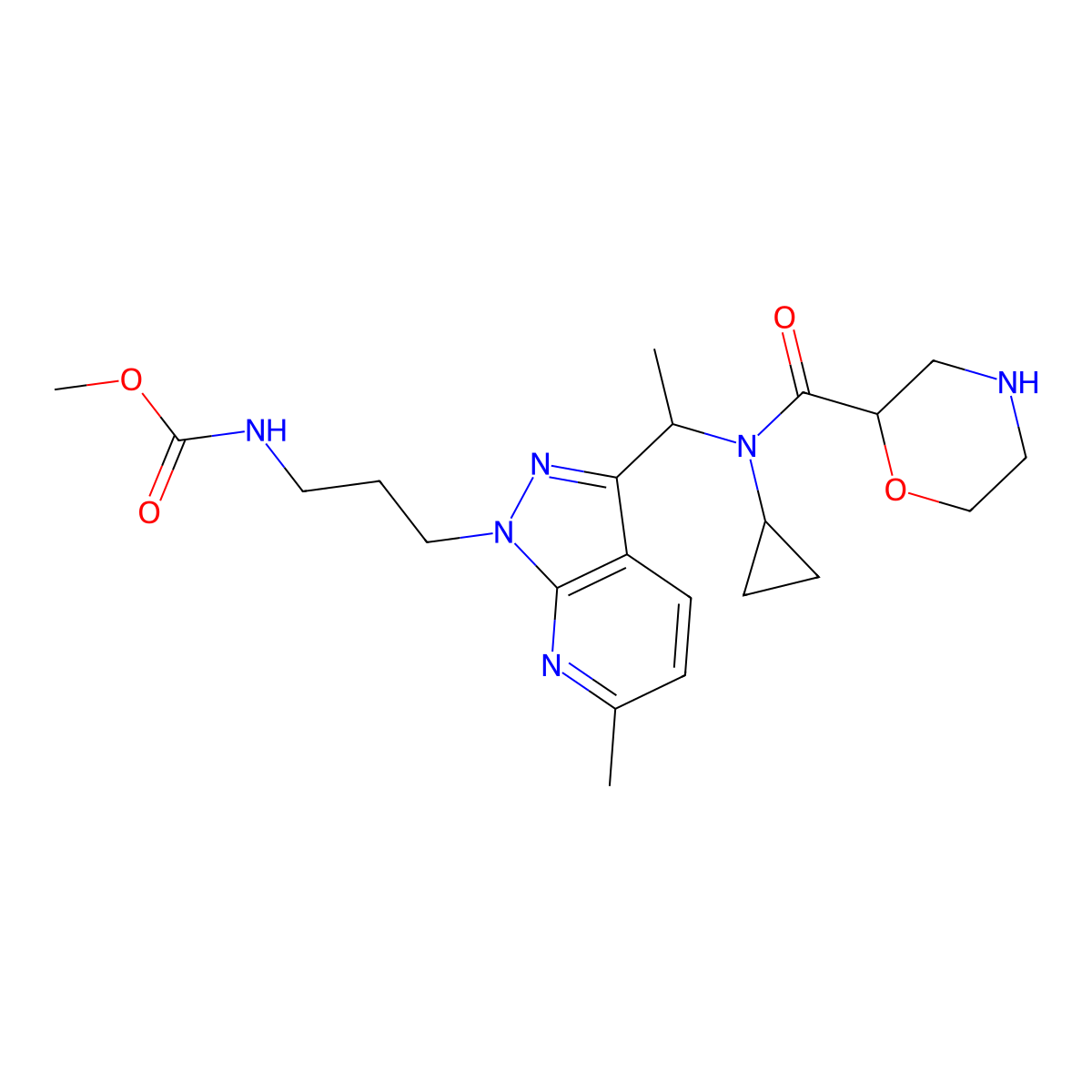 Sitokiren molecular structure, CAS 1399849-02-5