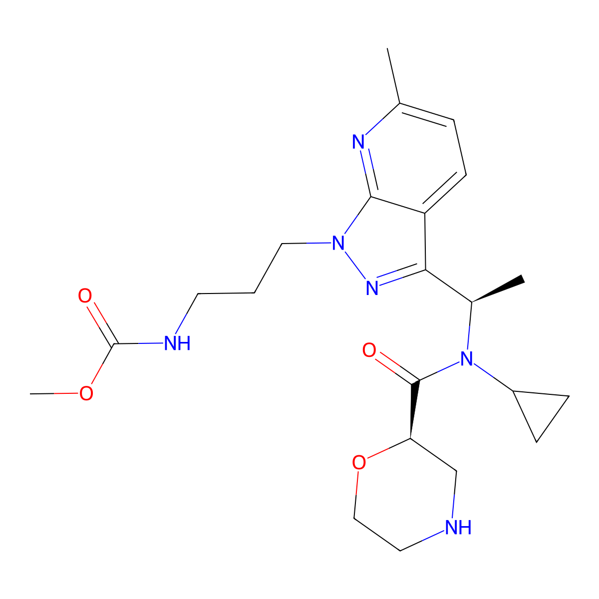 Sitokiren molecular structure, CAS 1399849-02-5