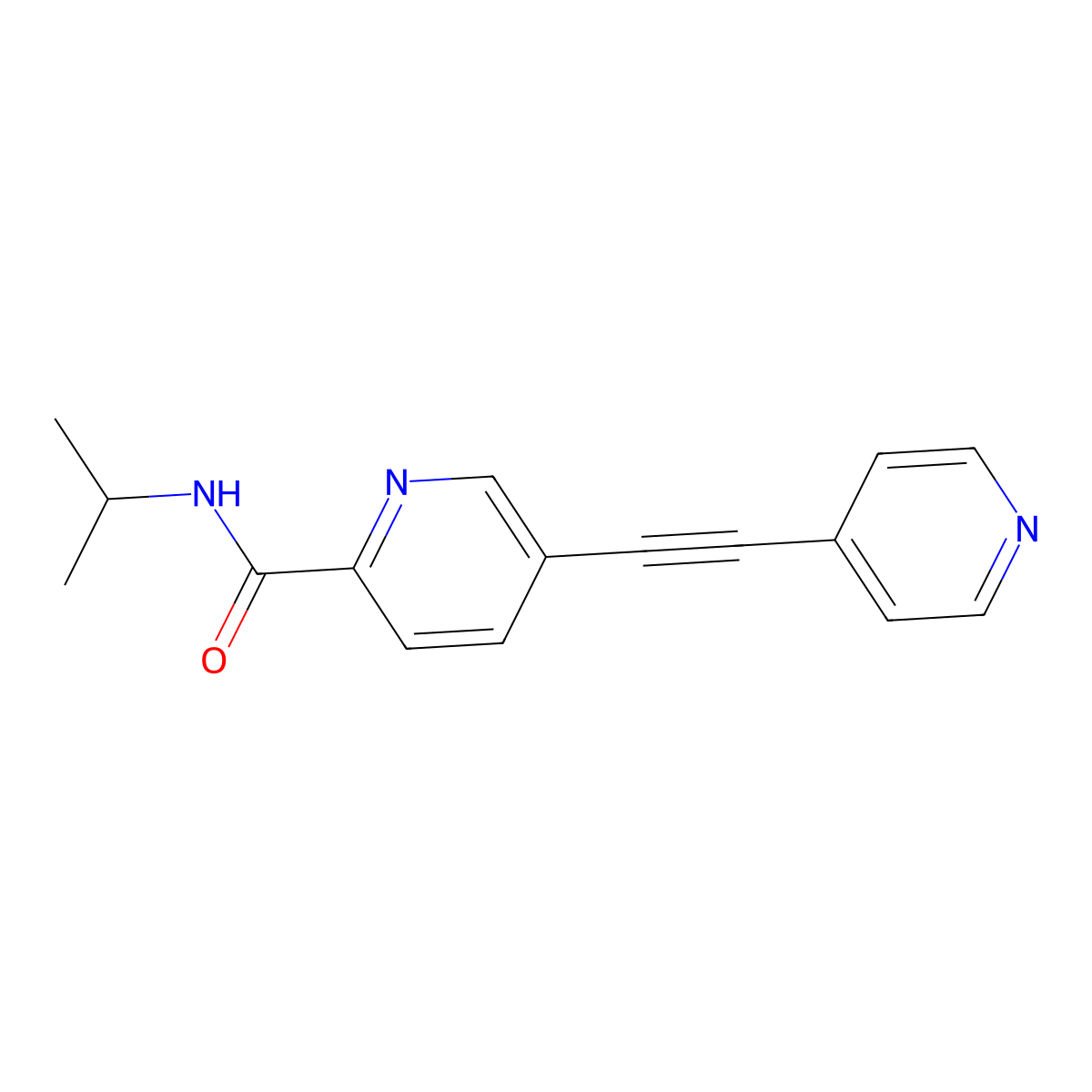 Lsn2463359 molecular structure, CAS 1401031-52-4