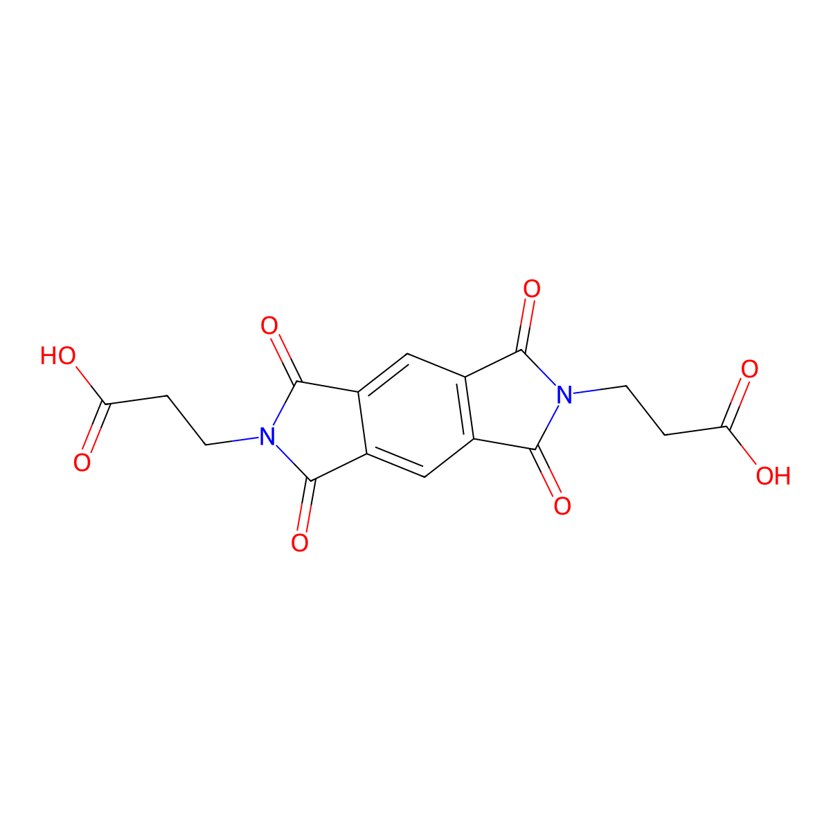 Cambridge id 5754491 molecular structure, CAS 14027-94-2