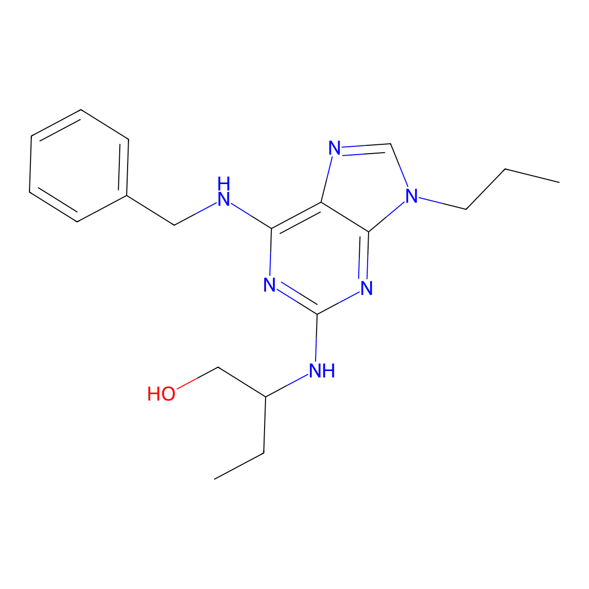 Ca2+ channel agonist 1 molecular structure, CAS 1402821-24-2