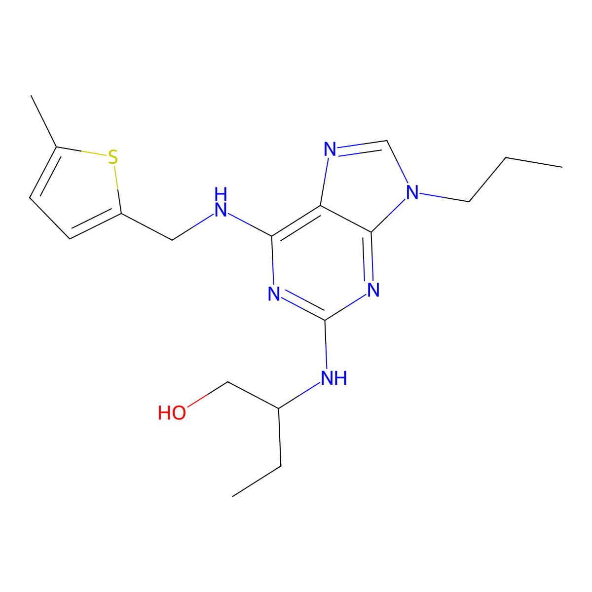 GV-58 molecular structure, CAS 1402821-41-3