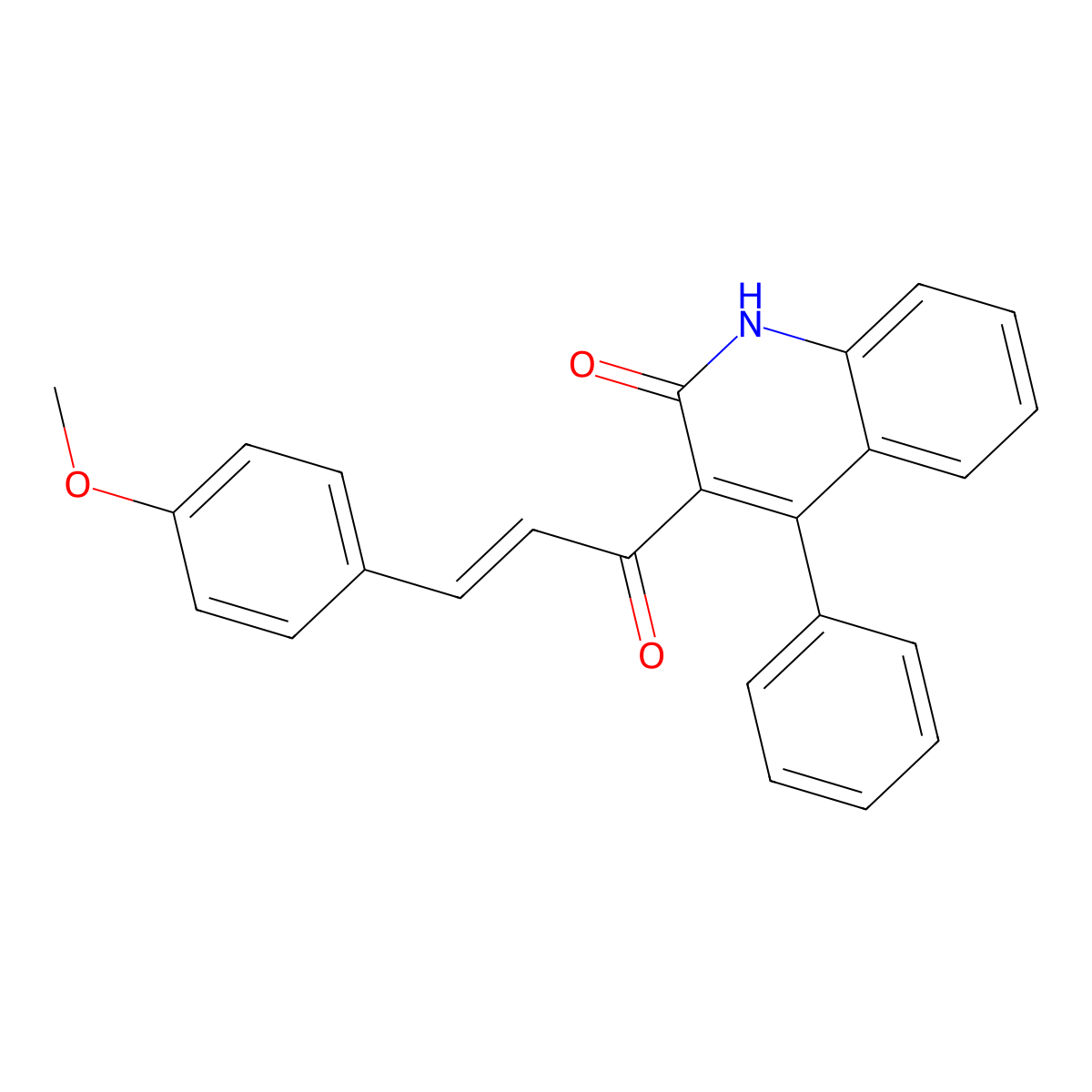 Ceranib-2 molecular structure, CAS 1402830-75-4