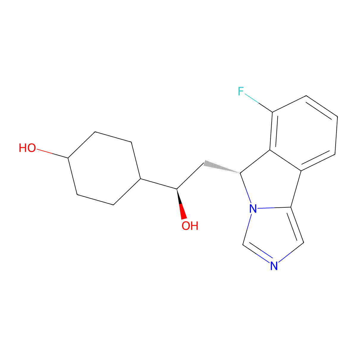 Ido-IN-5 molecular structure, CAS 1402837-79-9