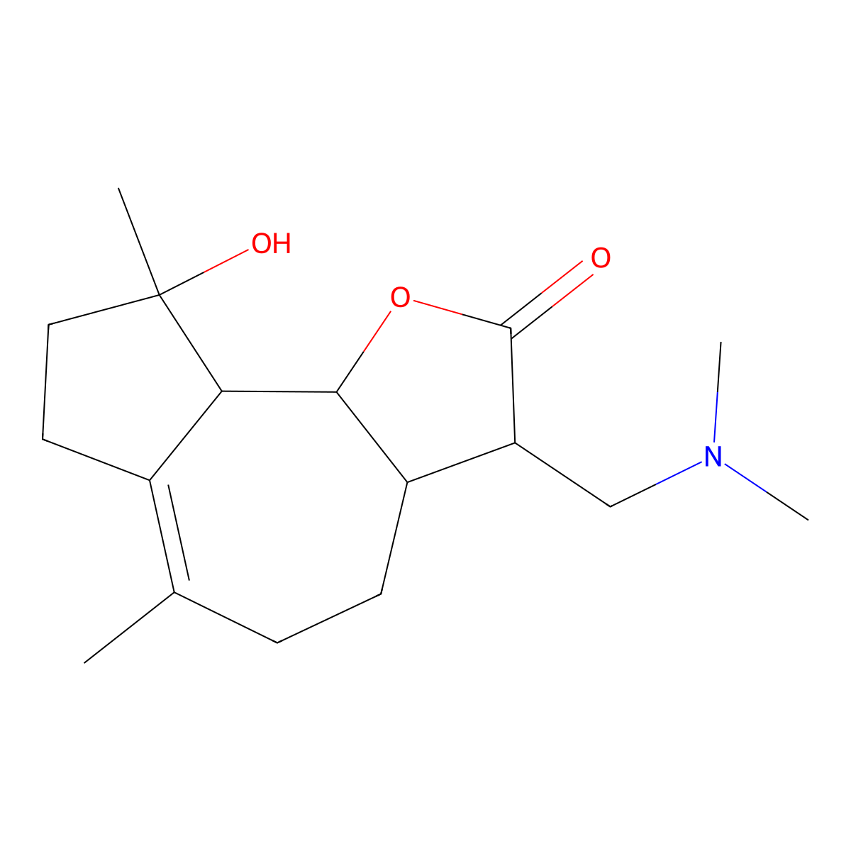 Act-001 molecular structure, CAS 1403357-81-2