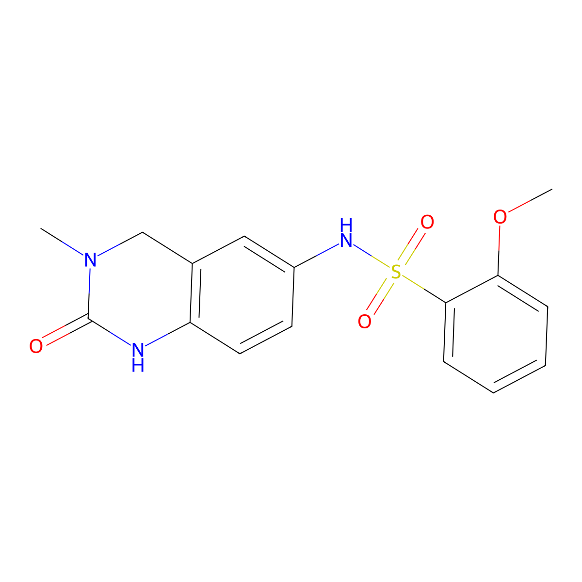 Pfi-1 molecular structure, CAS 1403764-72-6