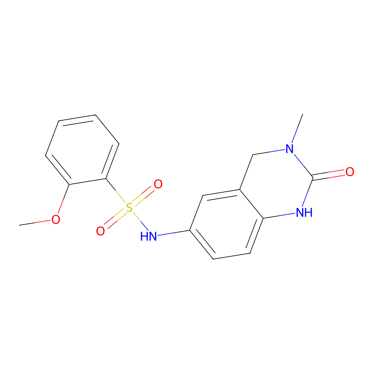 Pfi-1 molecular structure, CAS 1403764-72-6