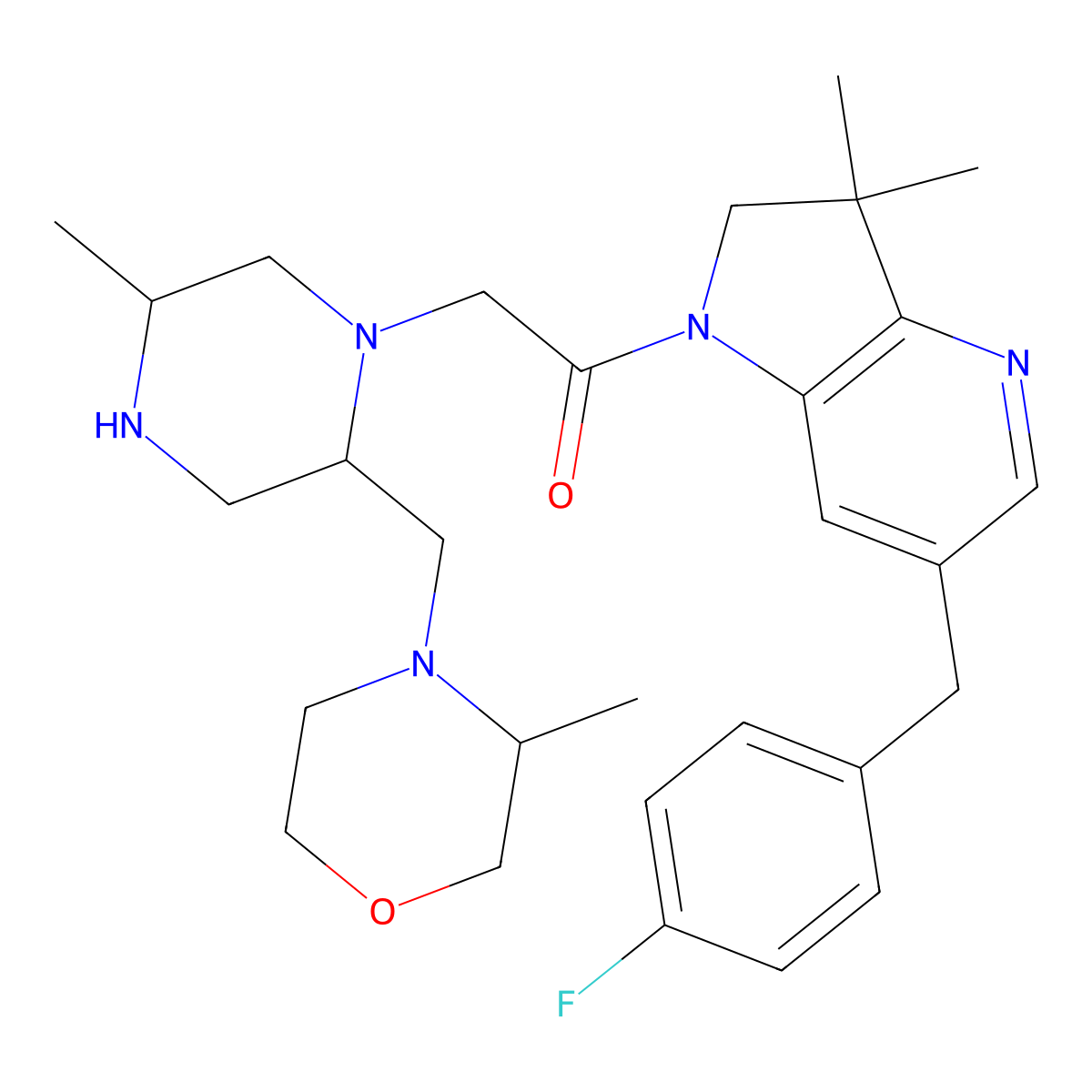 AT-Iap molecular structure, CAS 1403898-55-4