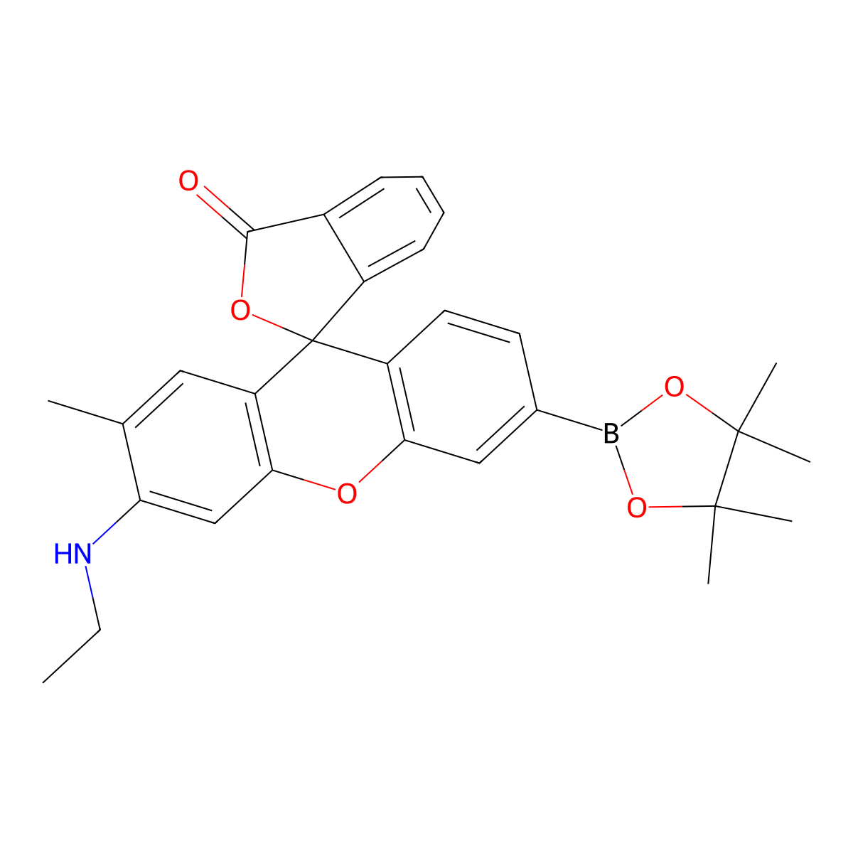 NucPE1 molecular structure, CAS 1404091-23-1