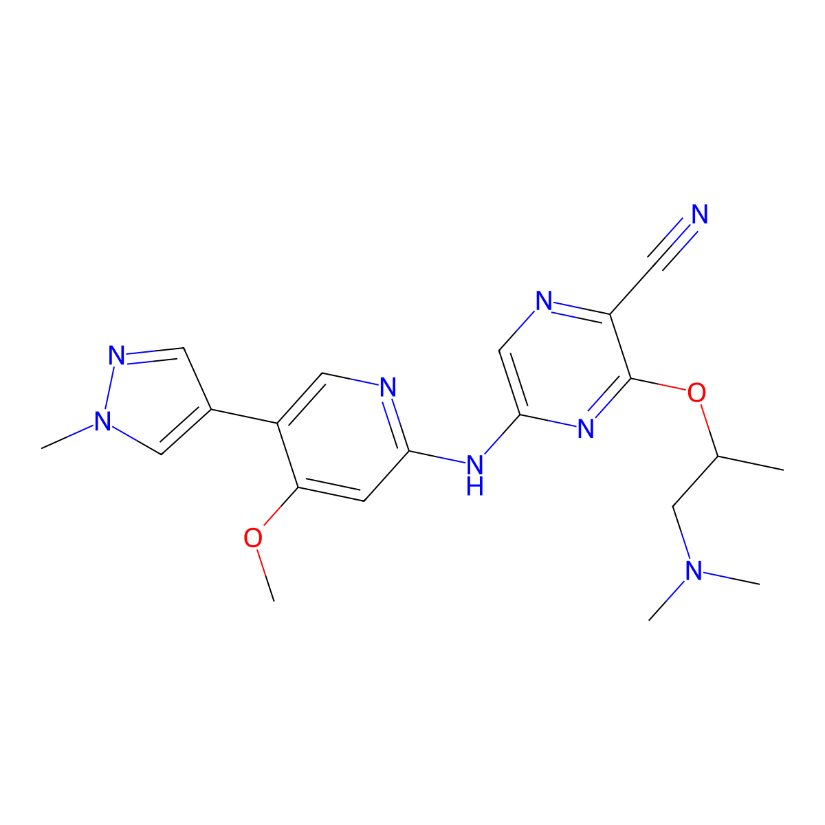 Cct244747 molecular structure, CAS 1404095-34-6