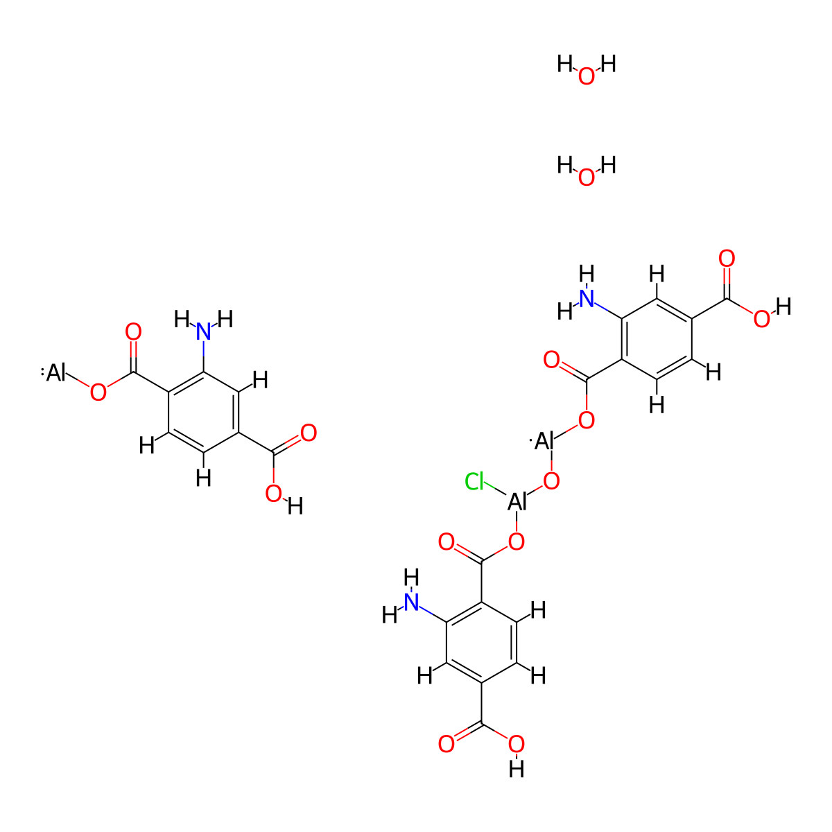 CID 167994701 molecular structure, CAS 1404201-64-4