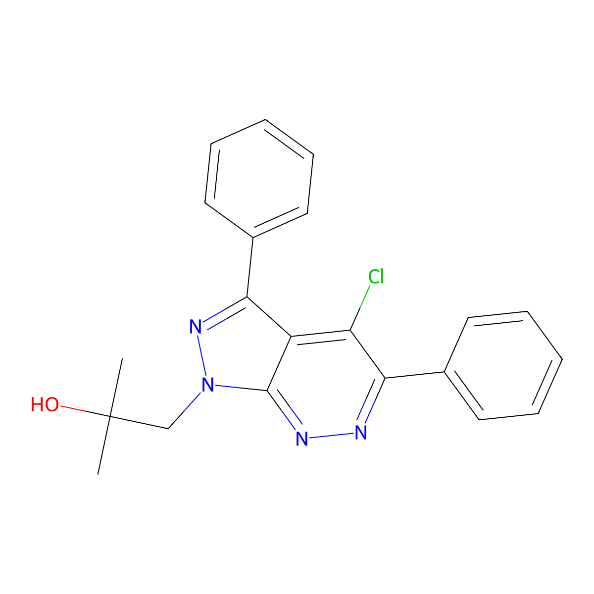 BF-844 molecular structure, CAS 1404506-35-9