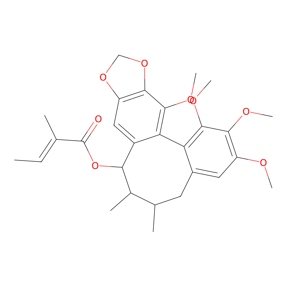 CID 23259948 molecular structure, CAS 140460-42-0