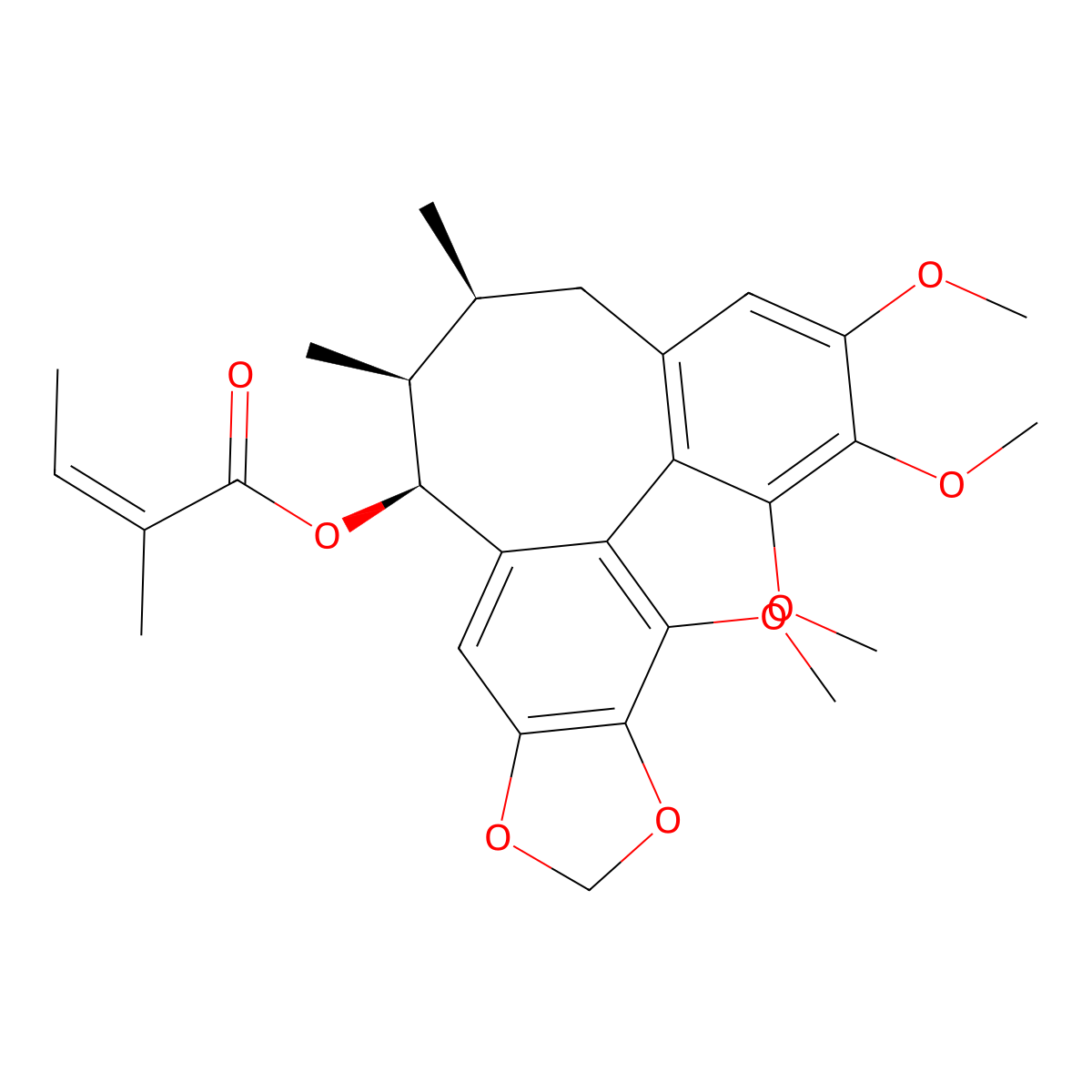 CID 23259948 molecular structure, CAS 140460-42-0
