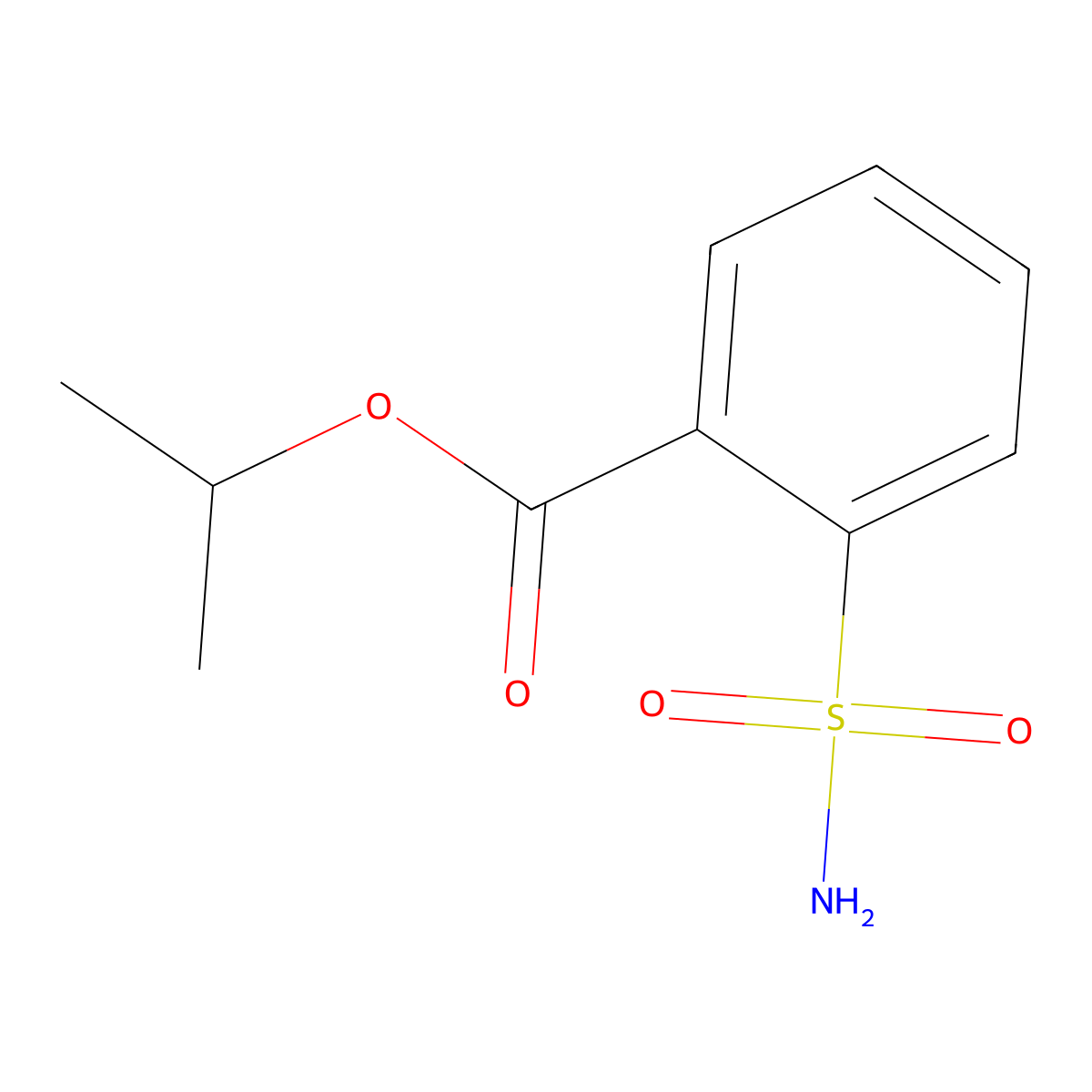 Skf 7711 molecular structure, CAS 14065-41-9
