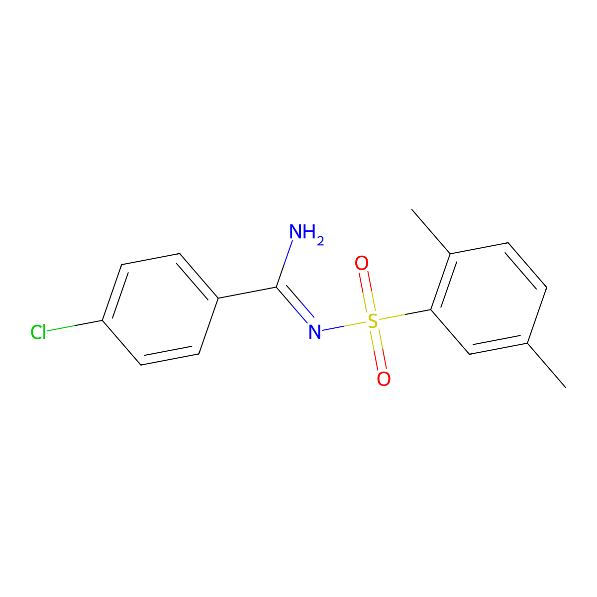 CID 4393456 molecular structure, CAS 14067-86-8