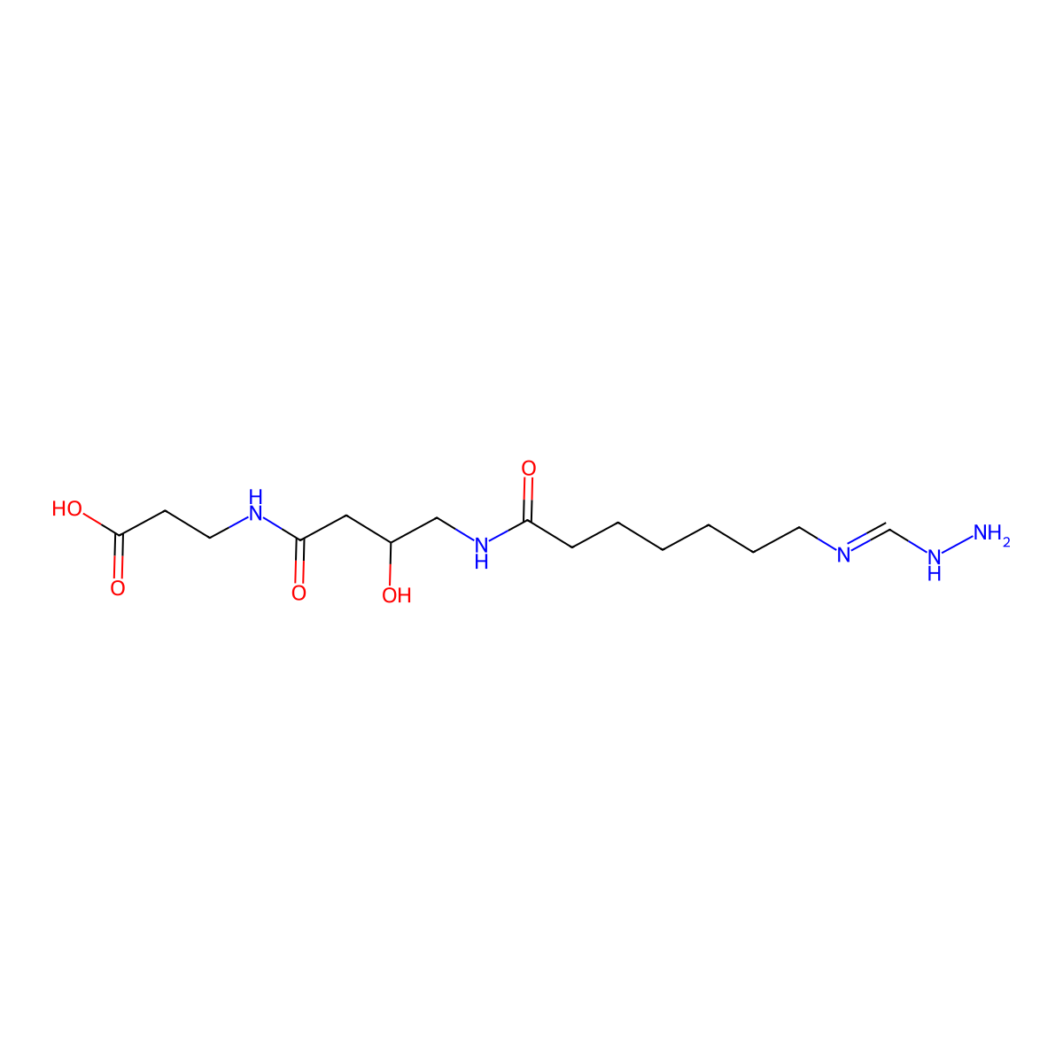 N 563 molecular structure, CAS 140686-92-6
