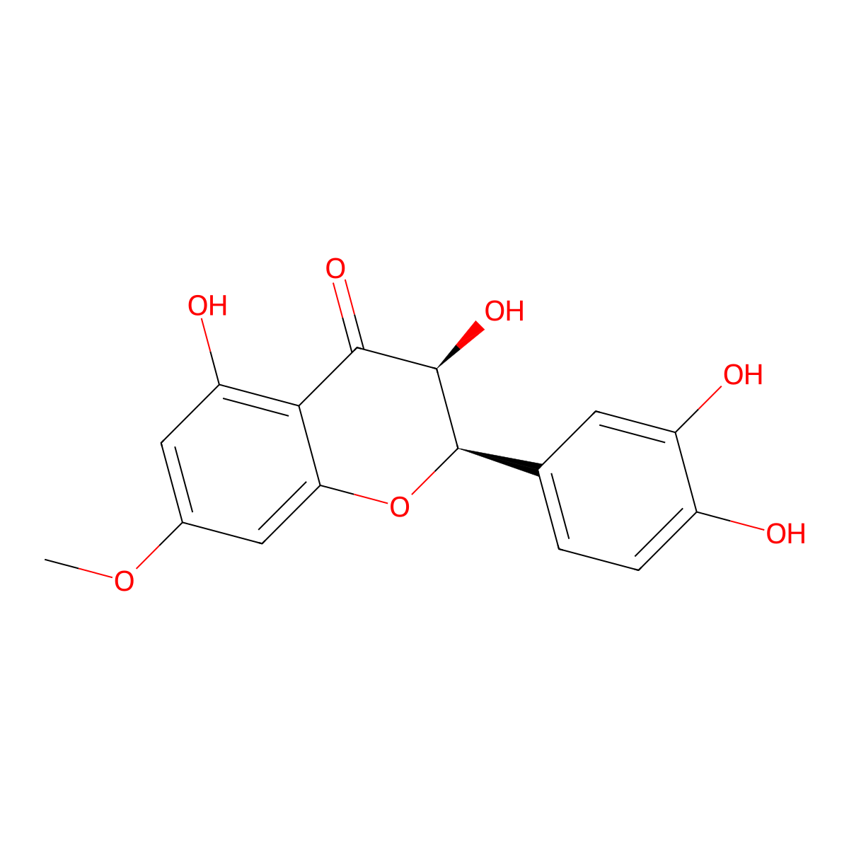 3-epi-Padmatin molecular structure, CAS 140694-62-8