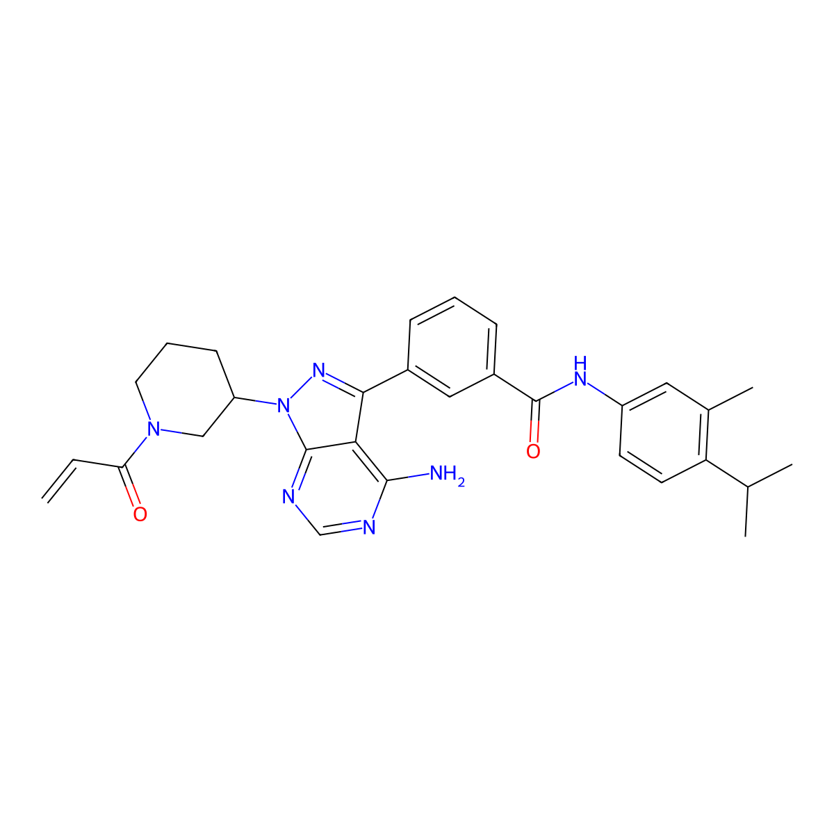 Discontinued See A191400 molecular structure, CAS 1407966-77-1