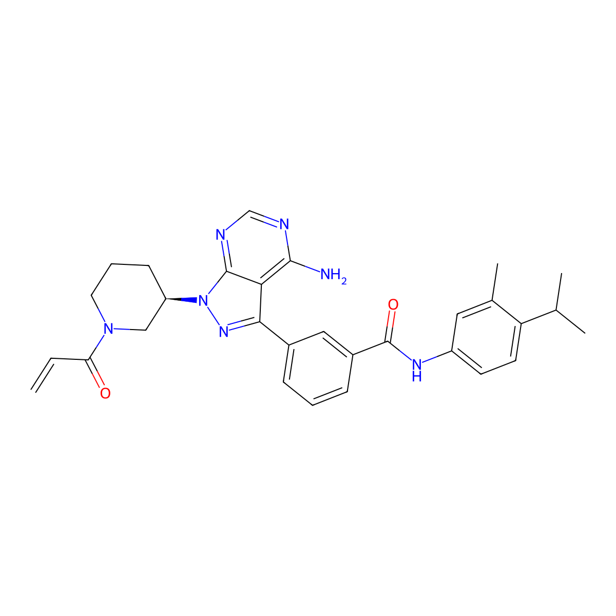 Discontinued See A191400 molecular structure, CAS 1407966-77-1