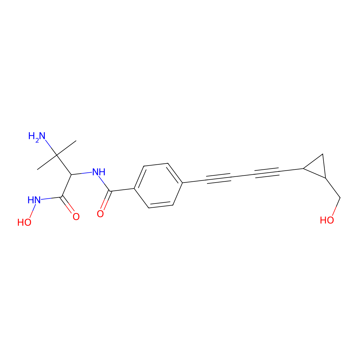 Achn-975 molecular structure, CAS 1410809-36-7