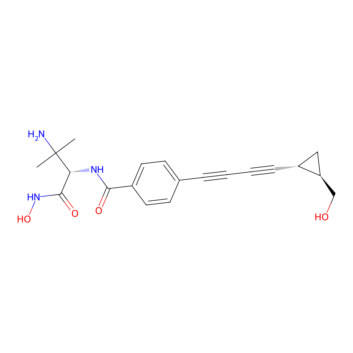 Achn-975 molecular structure, CAS 1410809-36-7