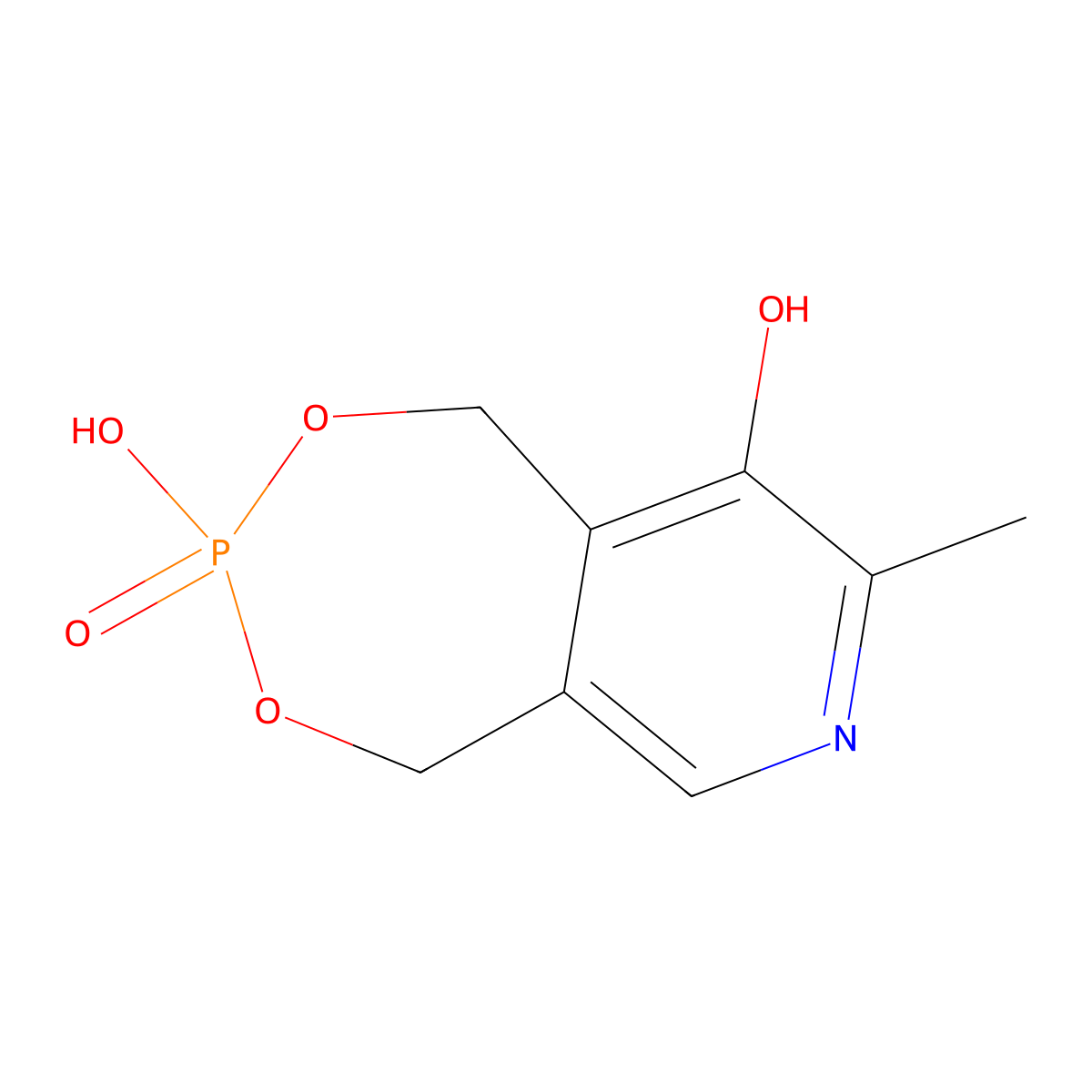 Mrs 2219 molecular structure, CAS 14141-47-0