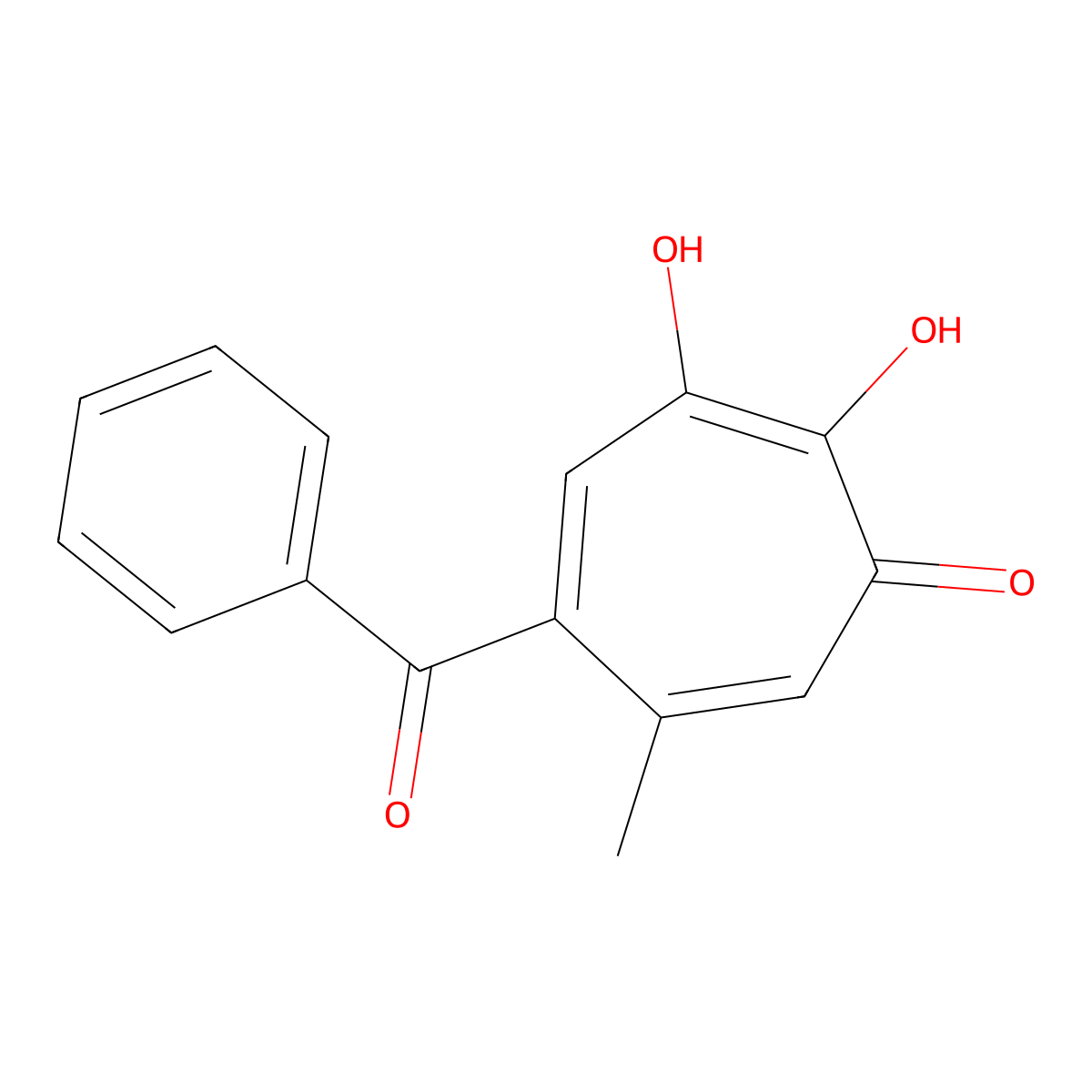 Antifungal agent 49 molecular structure, CAS 1414861-21-4