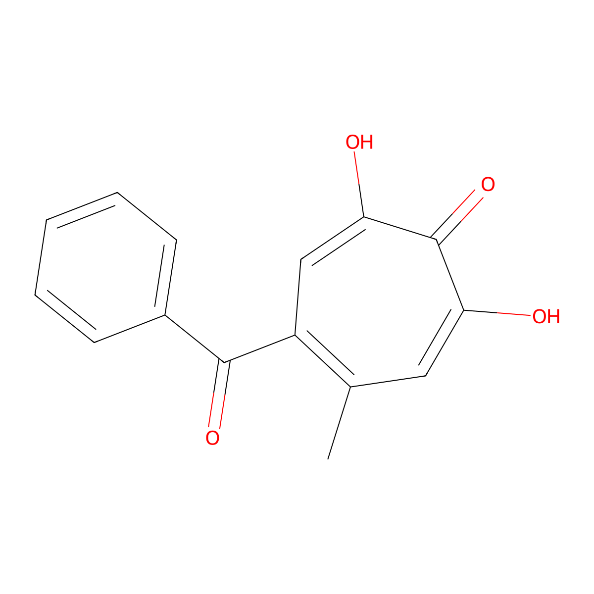 Antifungal agent 49 molecular structure, CAS 1414861-21-4