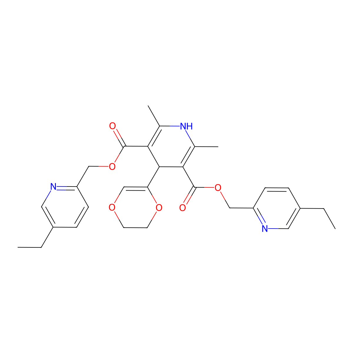 NK 252 molecular structure, CAS 1414963-82-8