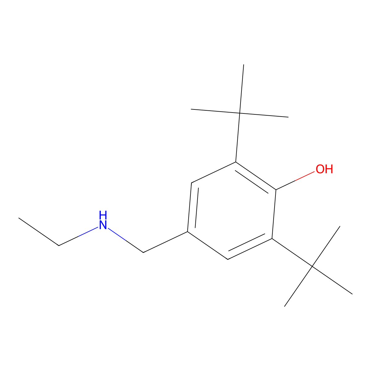 LY 231617 molecular structure, CAS 141545-89-3