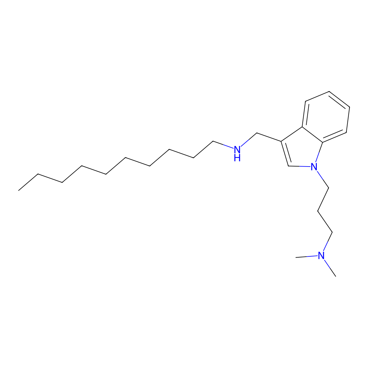Dynole 2-24 molecular structure, CAS 1416313-72-8