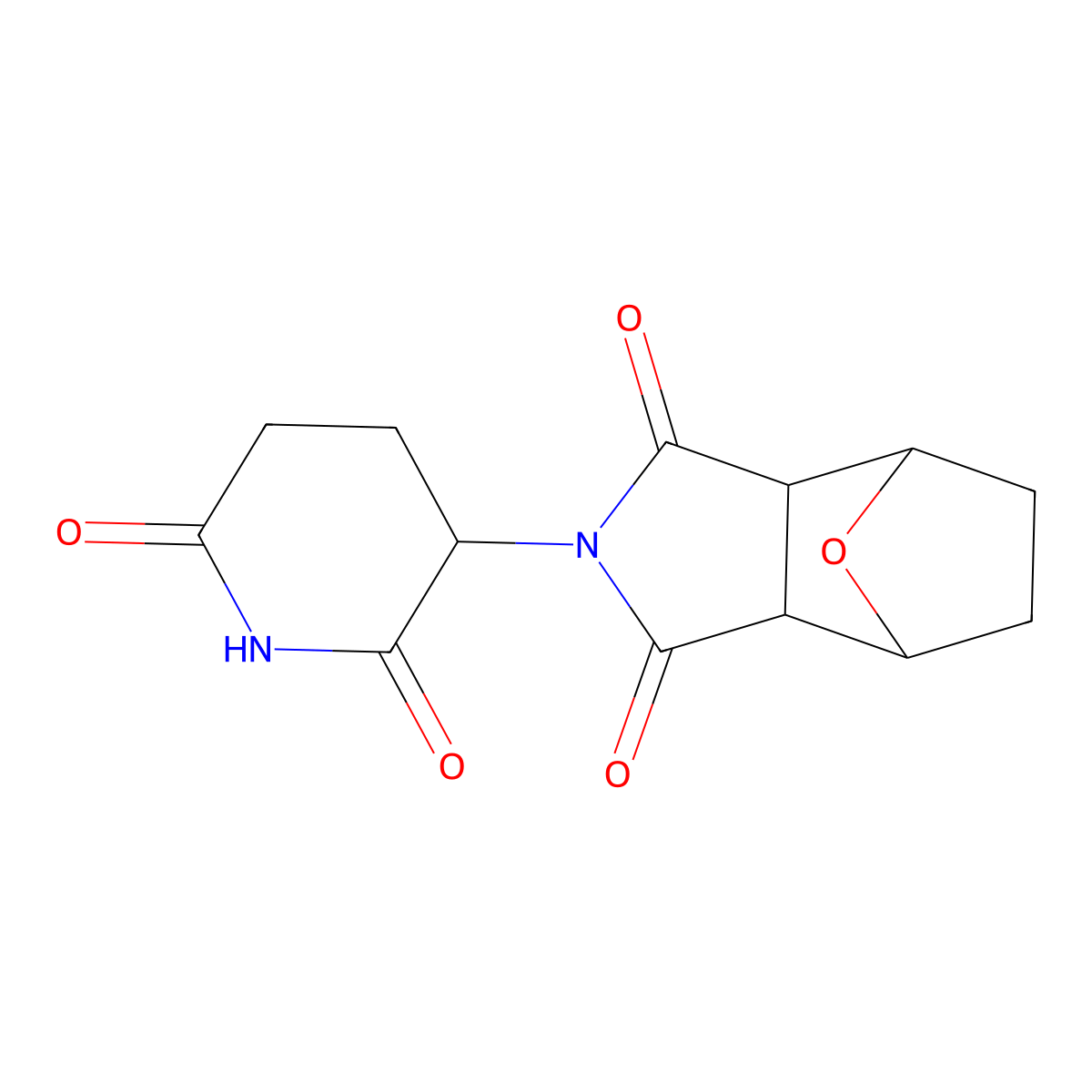 K 2604 molecular structure, CAS 14166-29-1