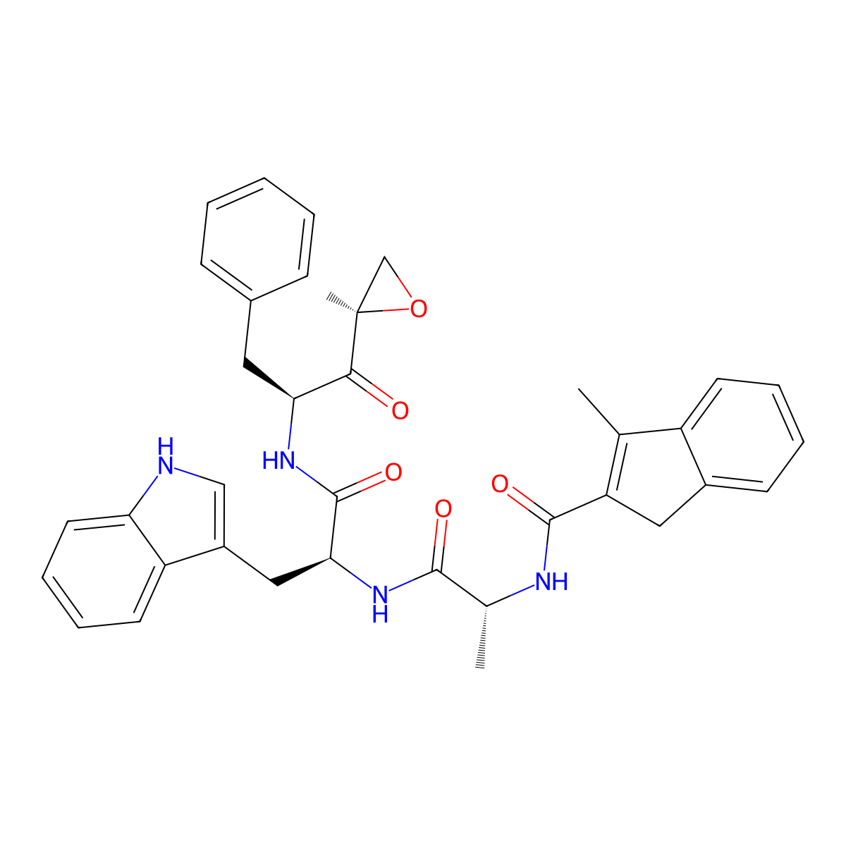 PR-924 molecular structure, CAS 1416709-79-9