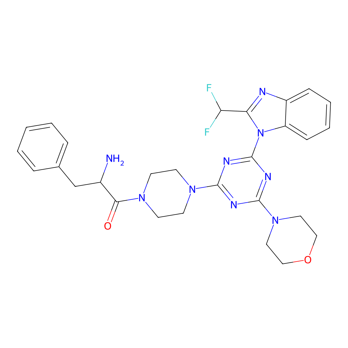 CID 71526878 molecular structure, CAS 1416956-33-6