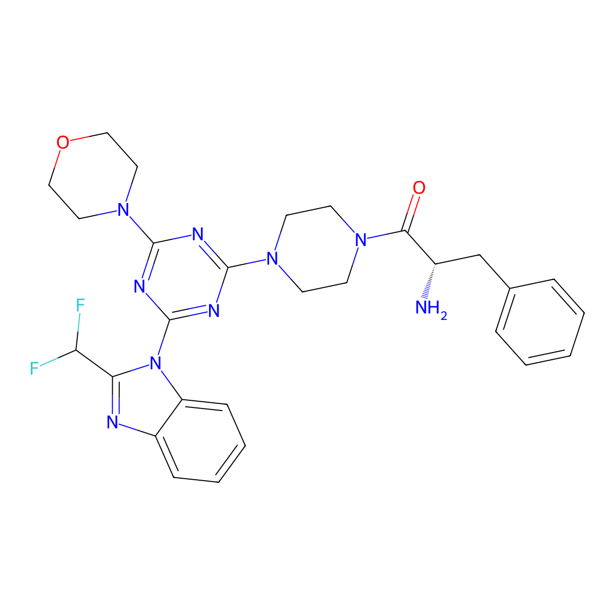 CID 71526878 molecular structure, CAS 1416956-33-6