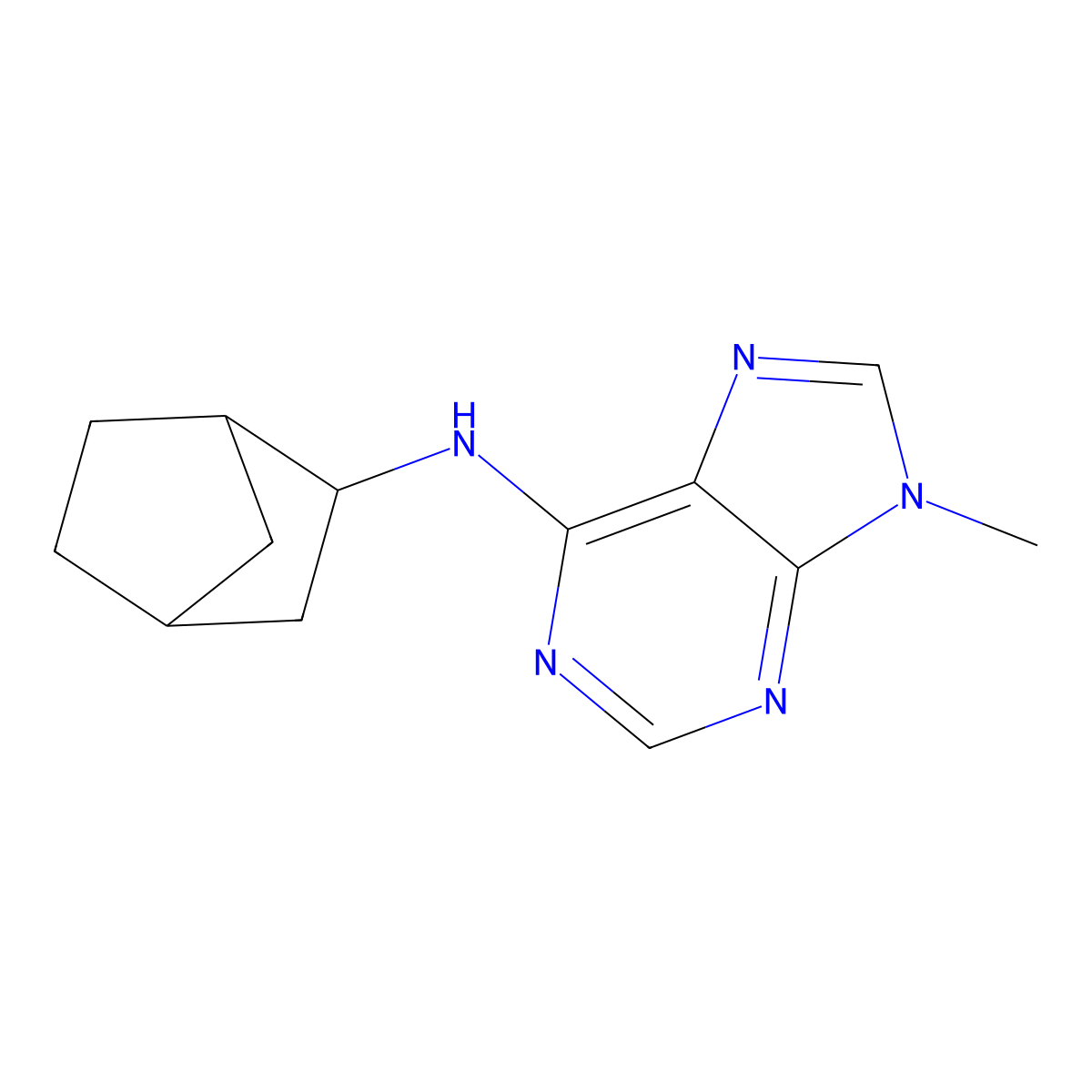 N 0861 molecular structure, CAS 141696-90-4