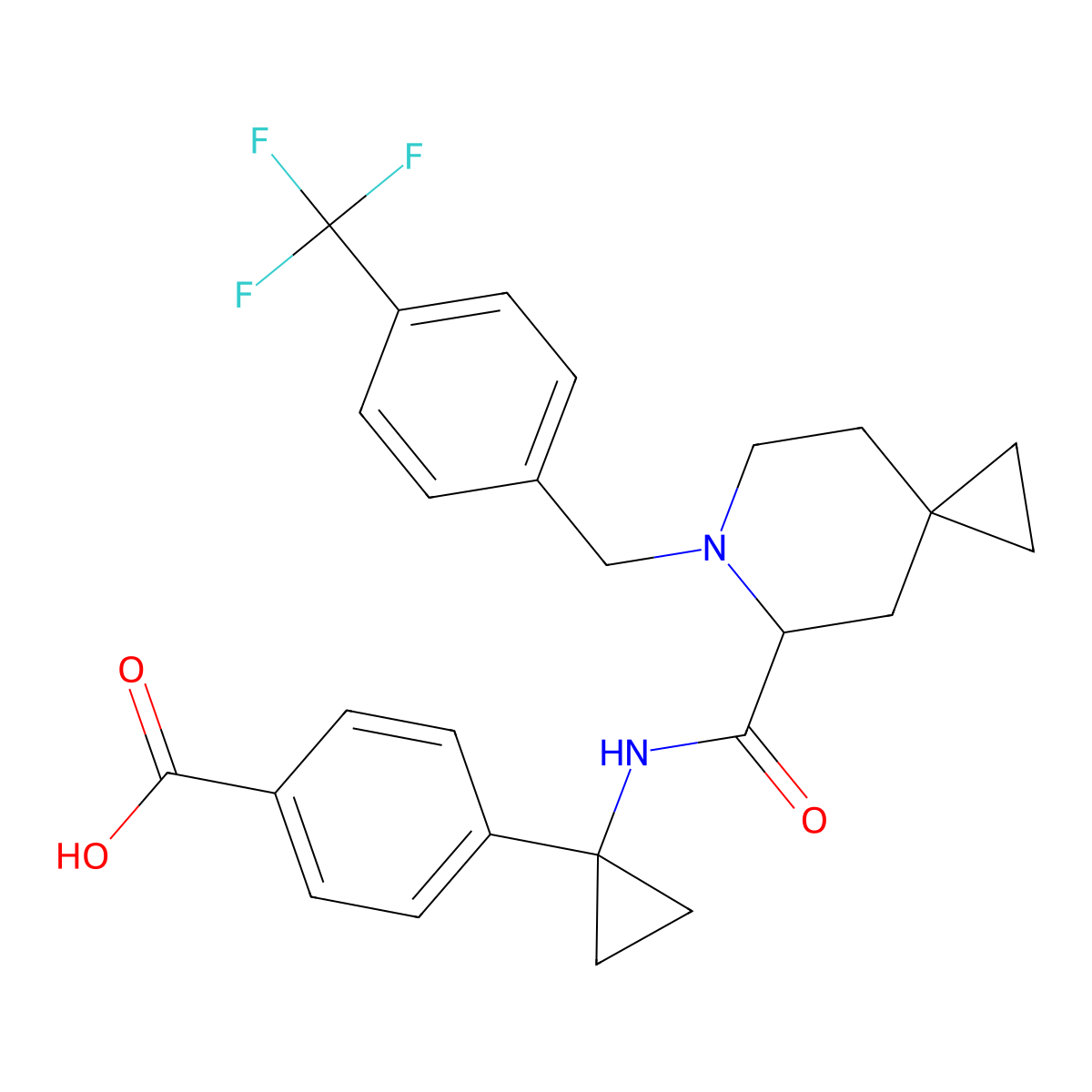 Cr-6086 molecular structure, CAS 1417742-86-9