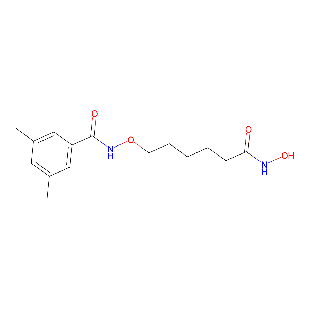 Lmk-235 molecular structure, CAS 1418033-25-6