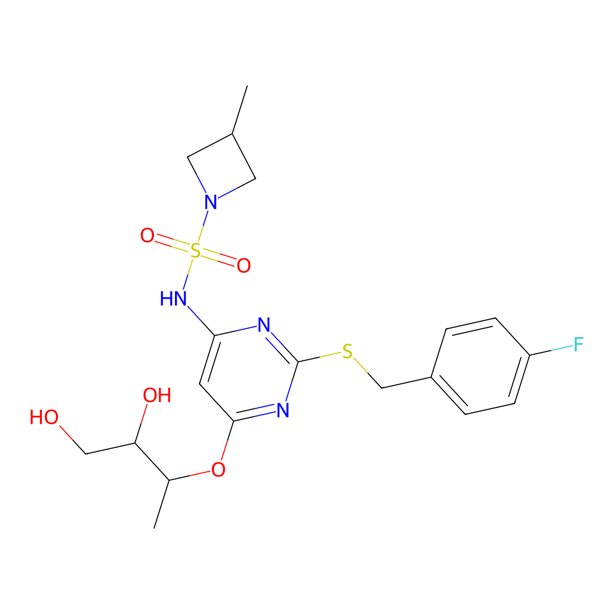 Vimnerixin molecular structure, CAS 1418112-77-2