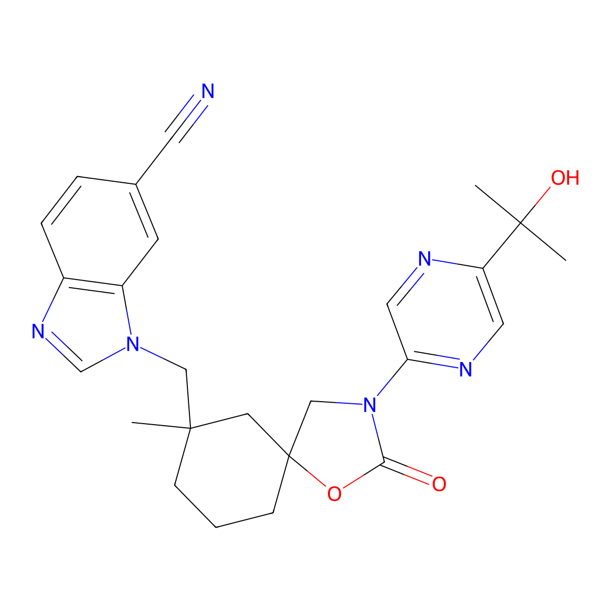 Gsk-2798745 molecular structure, CAS 1419609-94-1