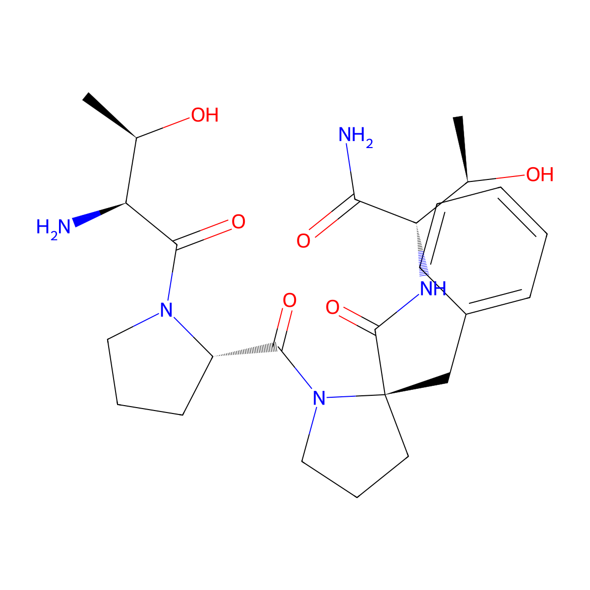 Apimostinel molecular structure, CAS 1421866-48-9