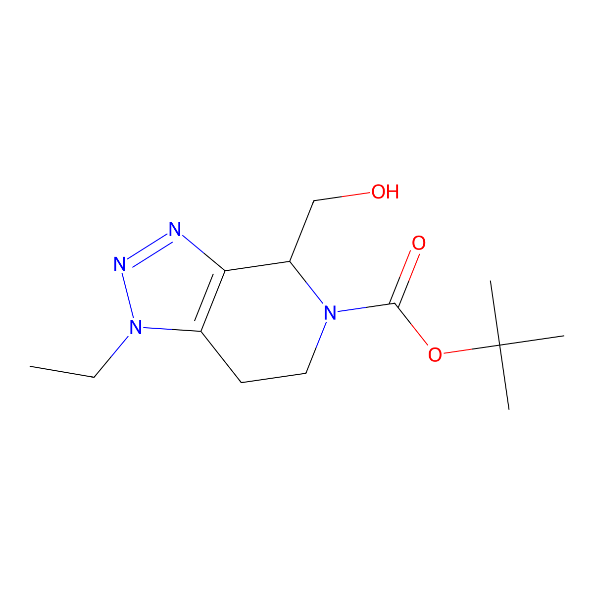 AUrumpharma u46854 molecular structure, CAS 1422343-98-3